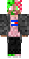 Скин по нику MDC_Games