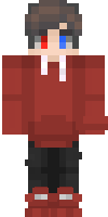 Скин по нику MEDOVIK_YT