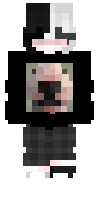 Скин по нику MEEH0