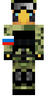 Скин по нику MEGASTASTIC