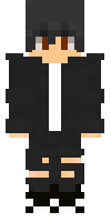 Скин по нику MEL_00