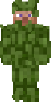 Скин по нику MHE5