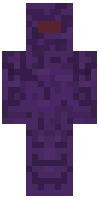 Скин по нику MHF_Endermite