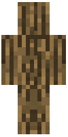 Скин по нику MHF_OakLog