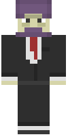 Скин по нику MHF_Shulker