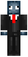 Скин по нику MHF_Squid
