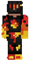 Скин по нику MIGUELCRAFT123
