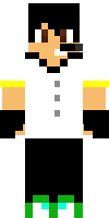 Скин по нику MILLDEN