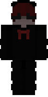 Скин по нику MINECRAFTDAO