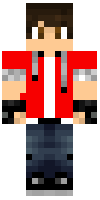 Скин по нику MINI_Zeus_