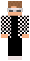 Скин по нику MIN_NOOB