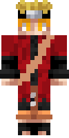 Скин по нику MISTCRAFT