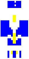 Скин по нику MIZERR