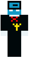Скин по нику MIghty_Midget