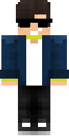 Скин по нику MLG_INTR0