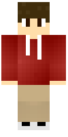Скин по нику MMDrew
