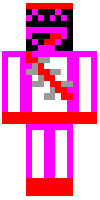 Скин по нику MMR