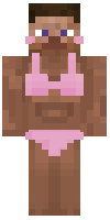 Скин по нику MMary