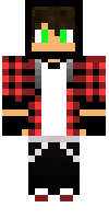 Скин по нику MOBoy