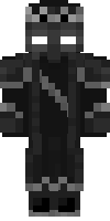 Скин по нику MONFY