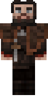 Скин по нику MORG_
