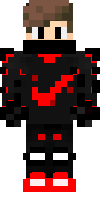 Скин по нику MORTIS1