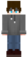 Скин по нику MRNOKI