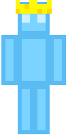 Скин по нику MRPIXEL_GRIEF