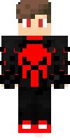 Скин по нику MRScorpion