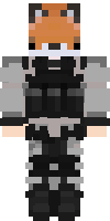 Скин по нику MRVERIALPLAY