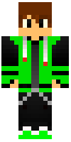 Скин по нику MR_BoG