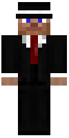 Скин по нику MR_Egor
