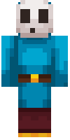 Скин по нику MRsaiBot