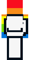 Скин по нику MSDN