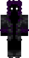Скин по нику MUON_GAMES
