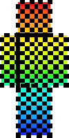 Скин по нику M_97
