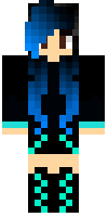 Скин по нику M_doesminecraft