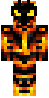 Скин по нику MaDpYrO