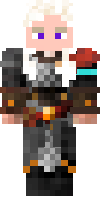 Скин по нику MaX_phoenix