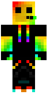 Скин по нику MaXxGaYmeR