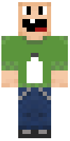Скин по нику MaXxXGame