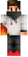 Скин по нику MadDragon