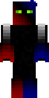 Скин по нику MadVoid