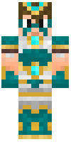 Скин по нику MadWizard