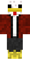 Скин по нику Mad_Legendary