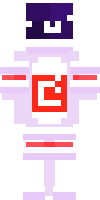 Скин по нику Madanaxe