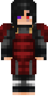 Скин по нику Madara20