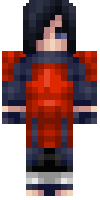 Скин по нику Madara7