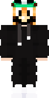 Скин по нику Madoperator