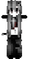 Скин по нику Mafioo